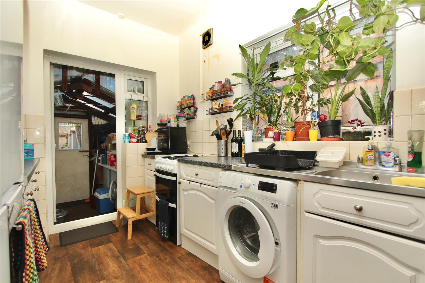 Image for Coombe Road, N22