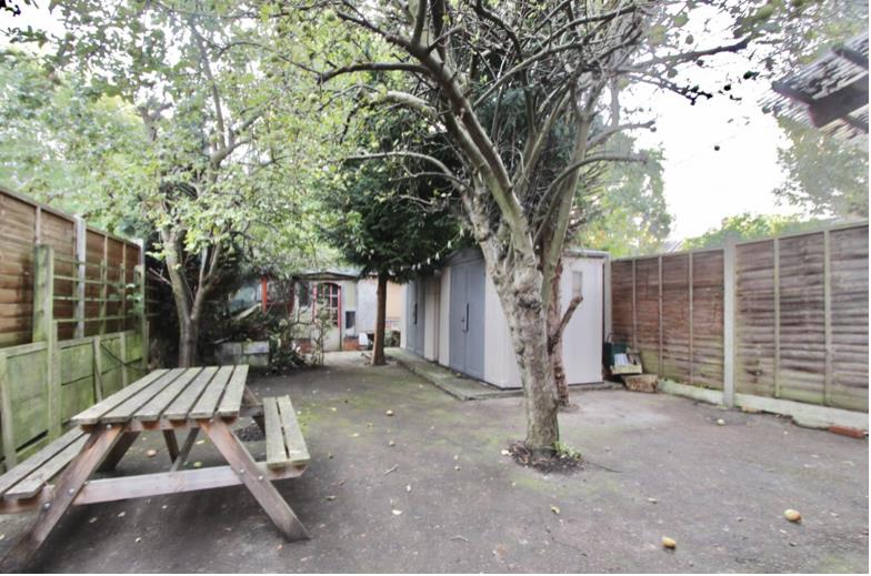 Image for Coombe Road, N22