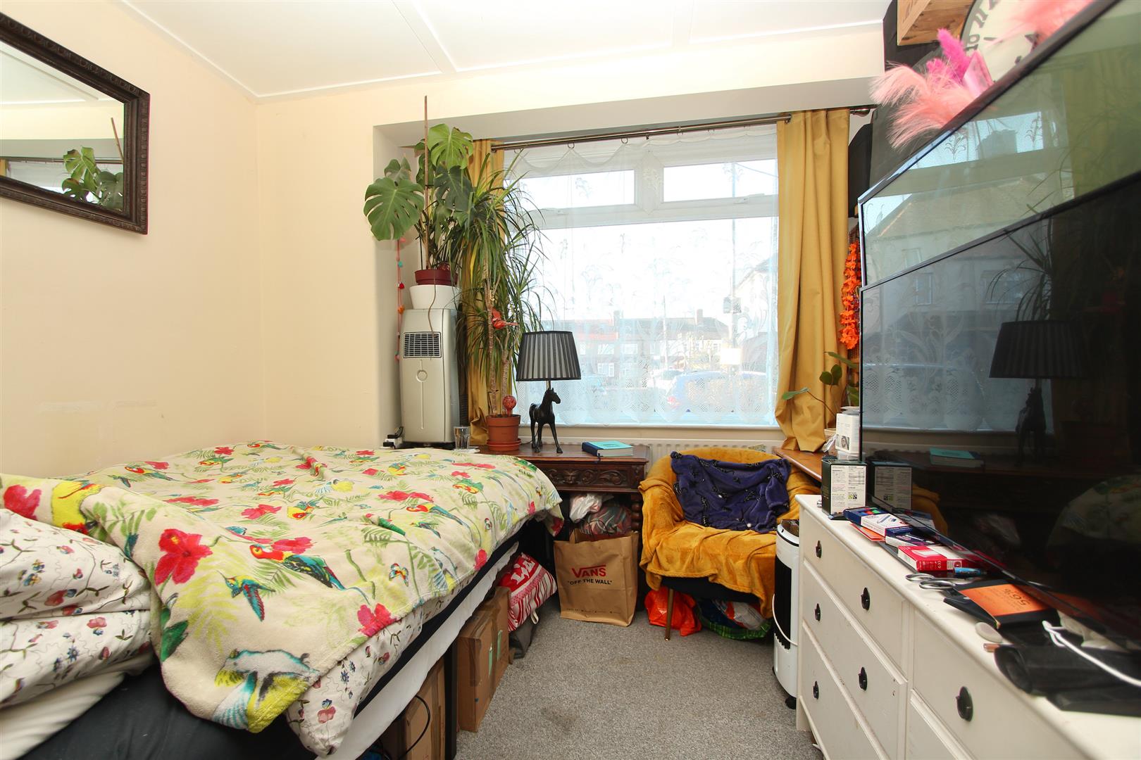 Image for Coombe Road, N22