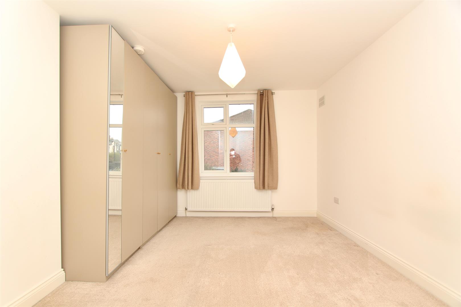 Image for Bethune Road, N16