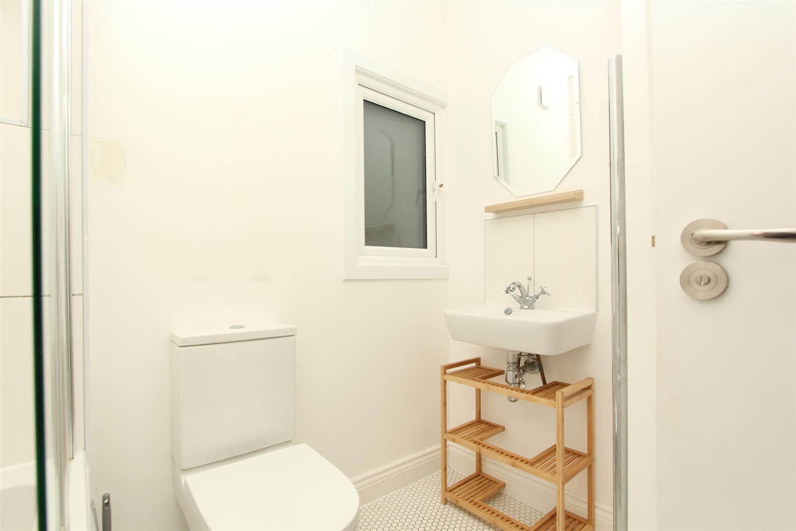 Image for Bethune Road, N16