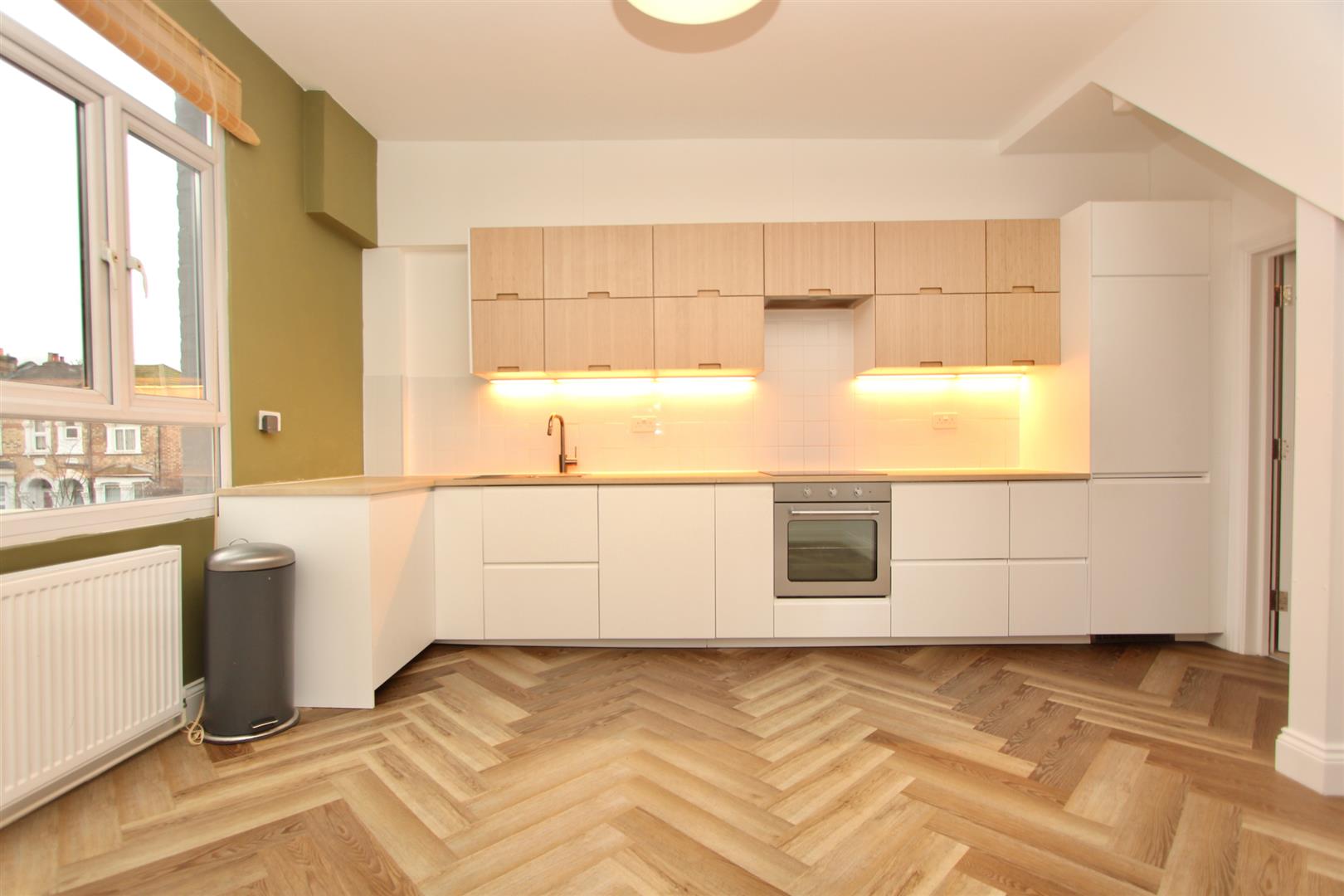 Image for Bethune Road, N16