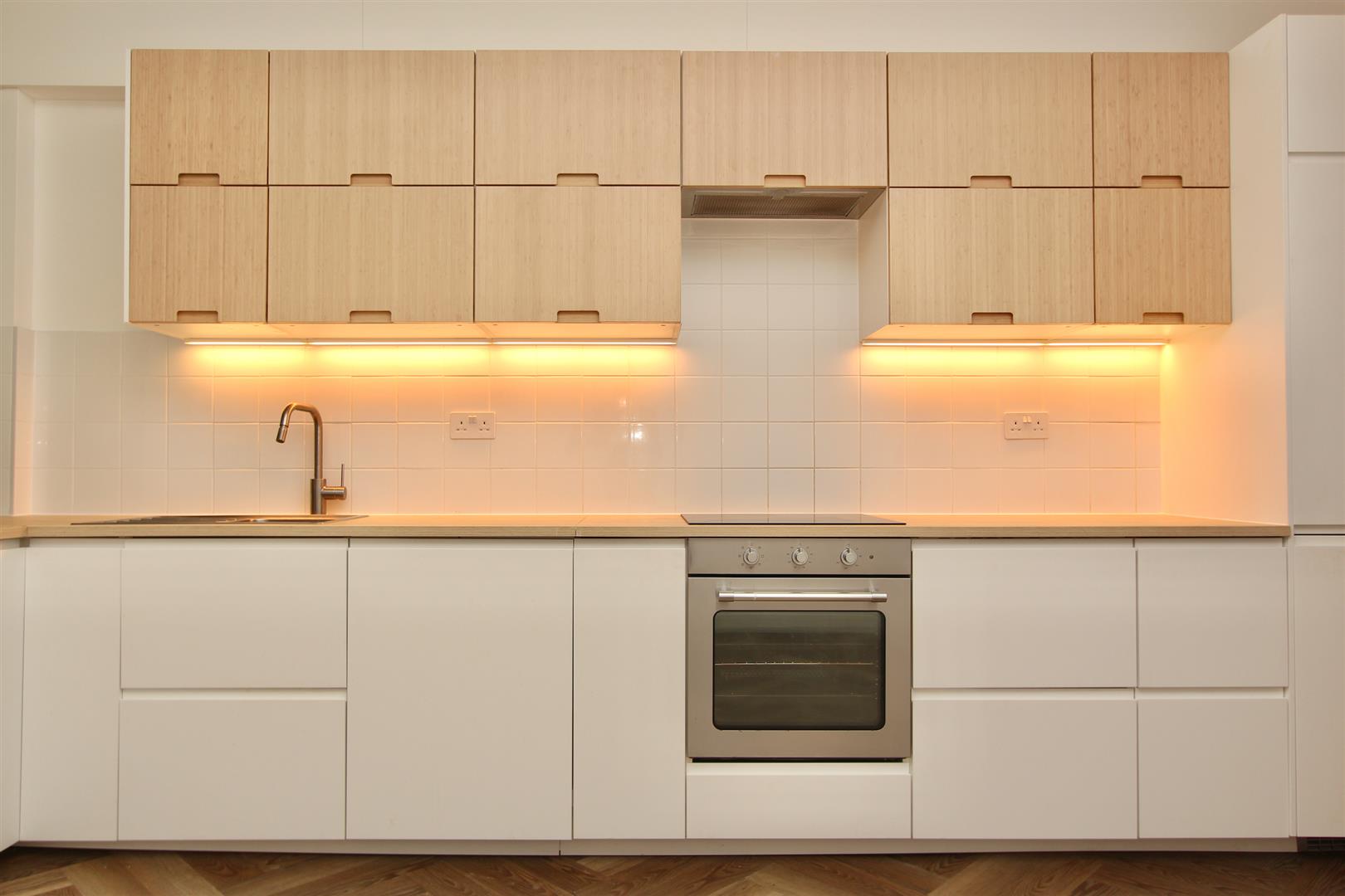 Image for Bethune Road, N16