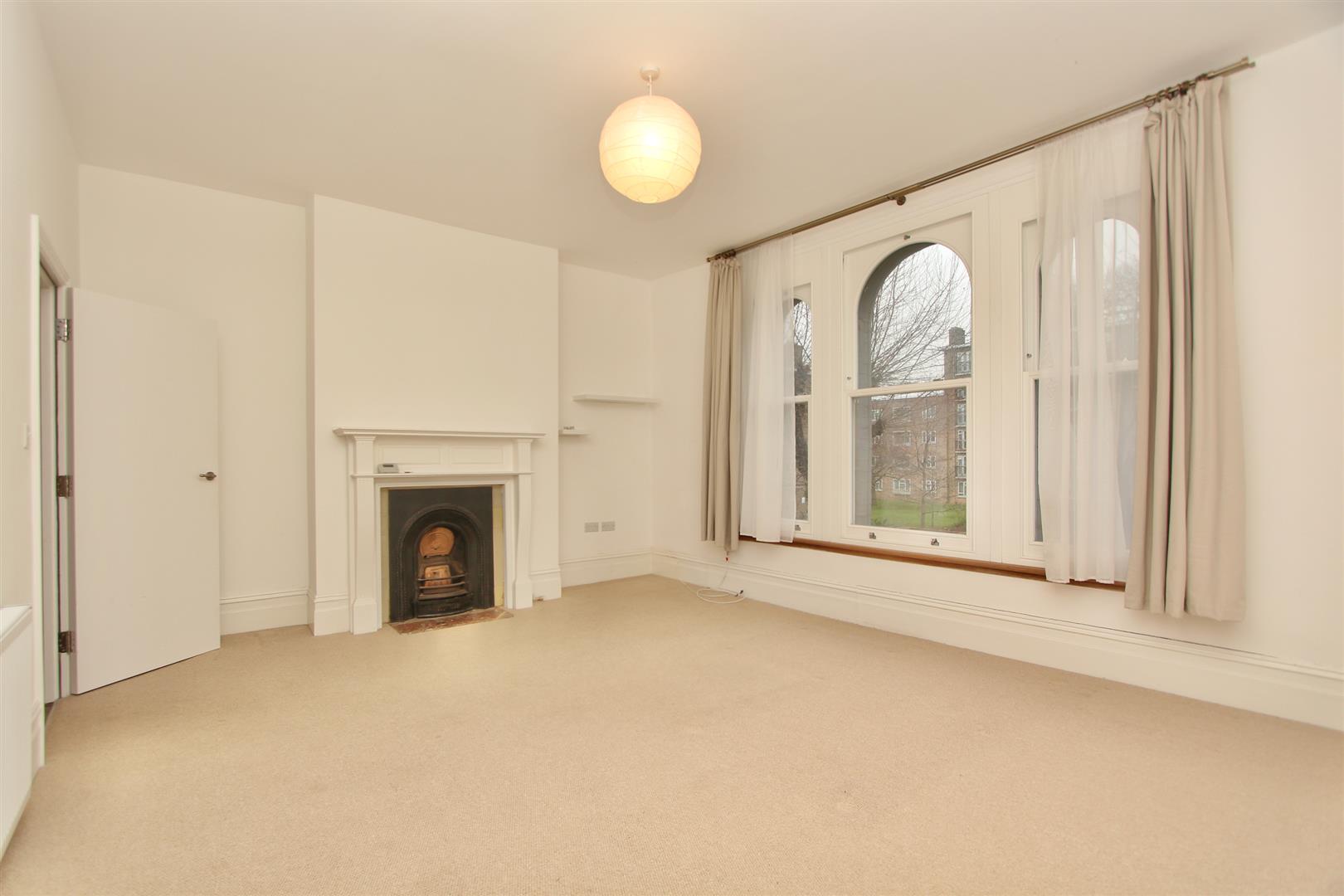 Image for Bethune Road, N16