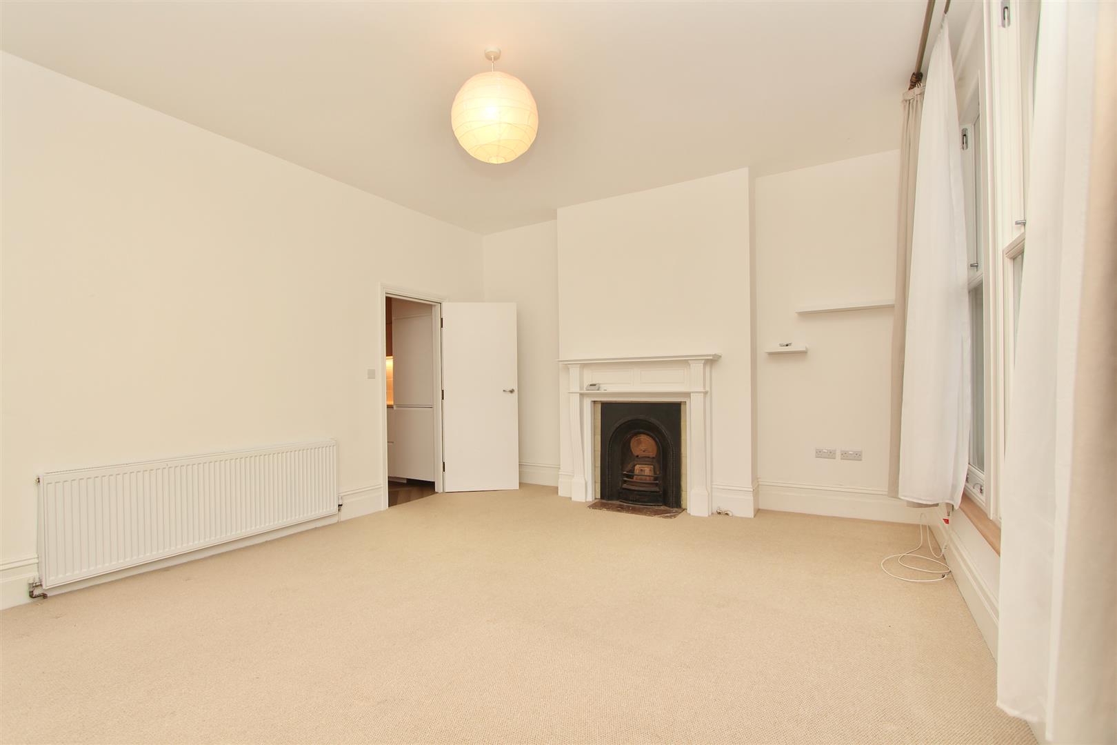 Image for Bethune Road, N16