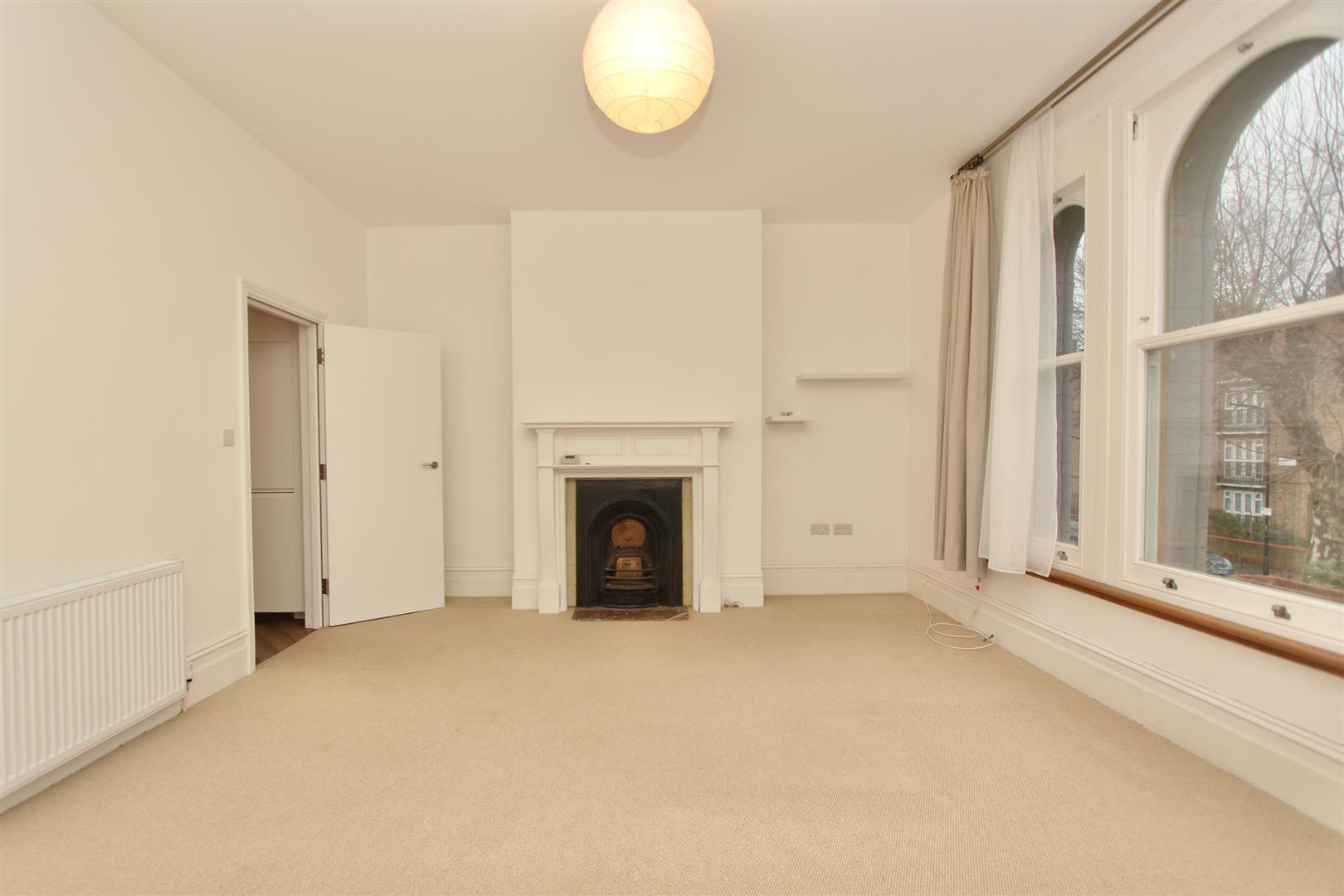 Image for Bethune Road, N16