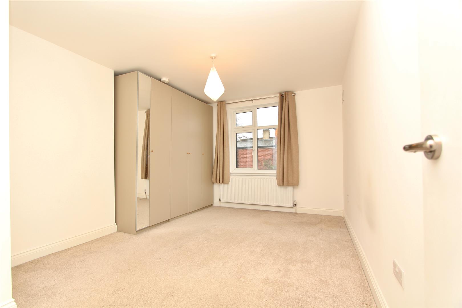 Image for Bethune Road, N16