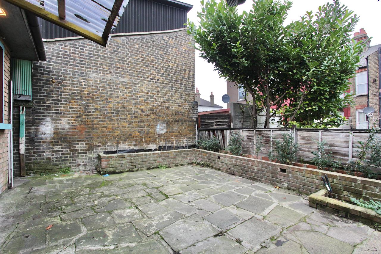 Image for Dowsett Road, N17