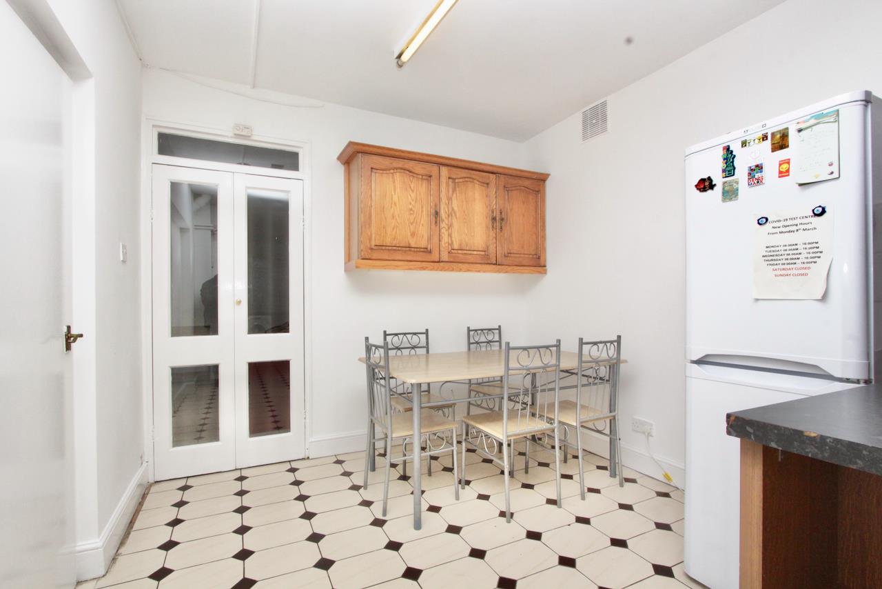 Image for Dowsett Road, N17