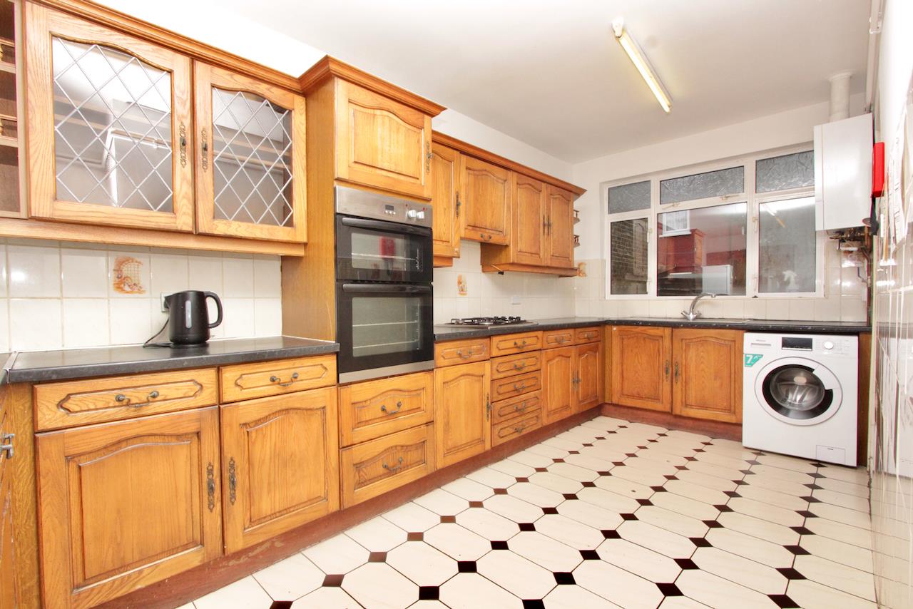 Image for Dowsett Road, N17