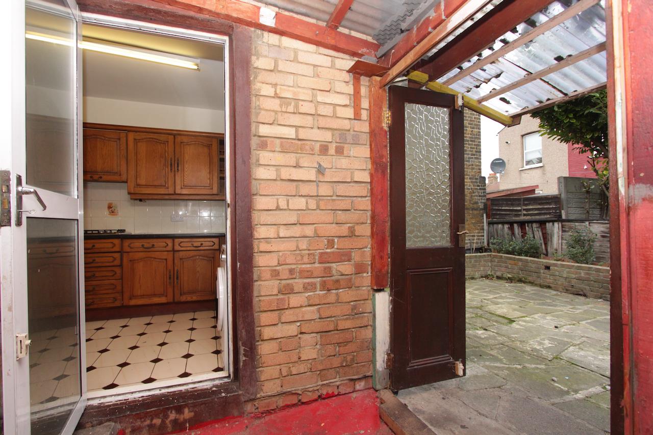 Image for Dowsett Road, N17