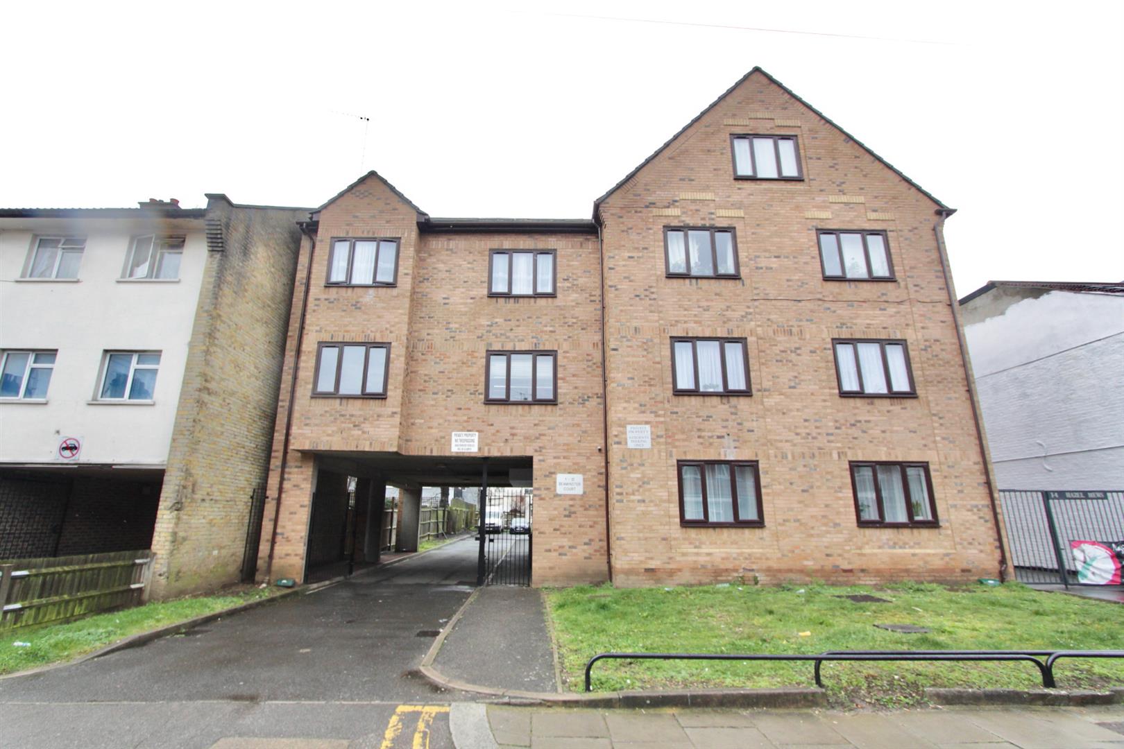 Image for South Grove, N15