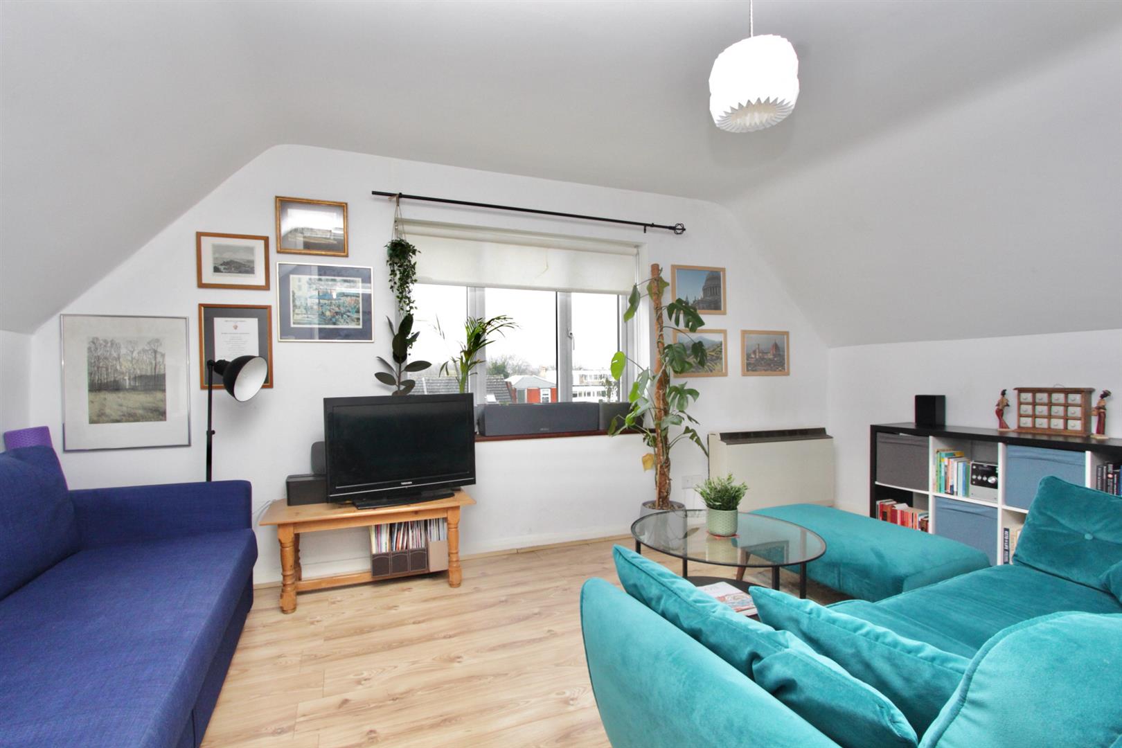 Image for South Grove, N15