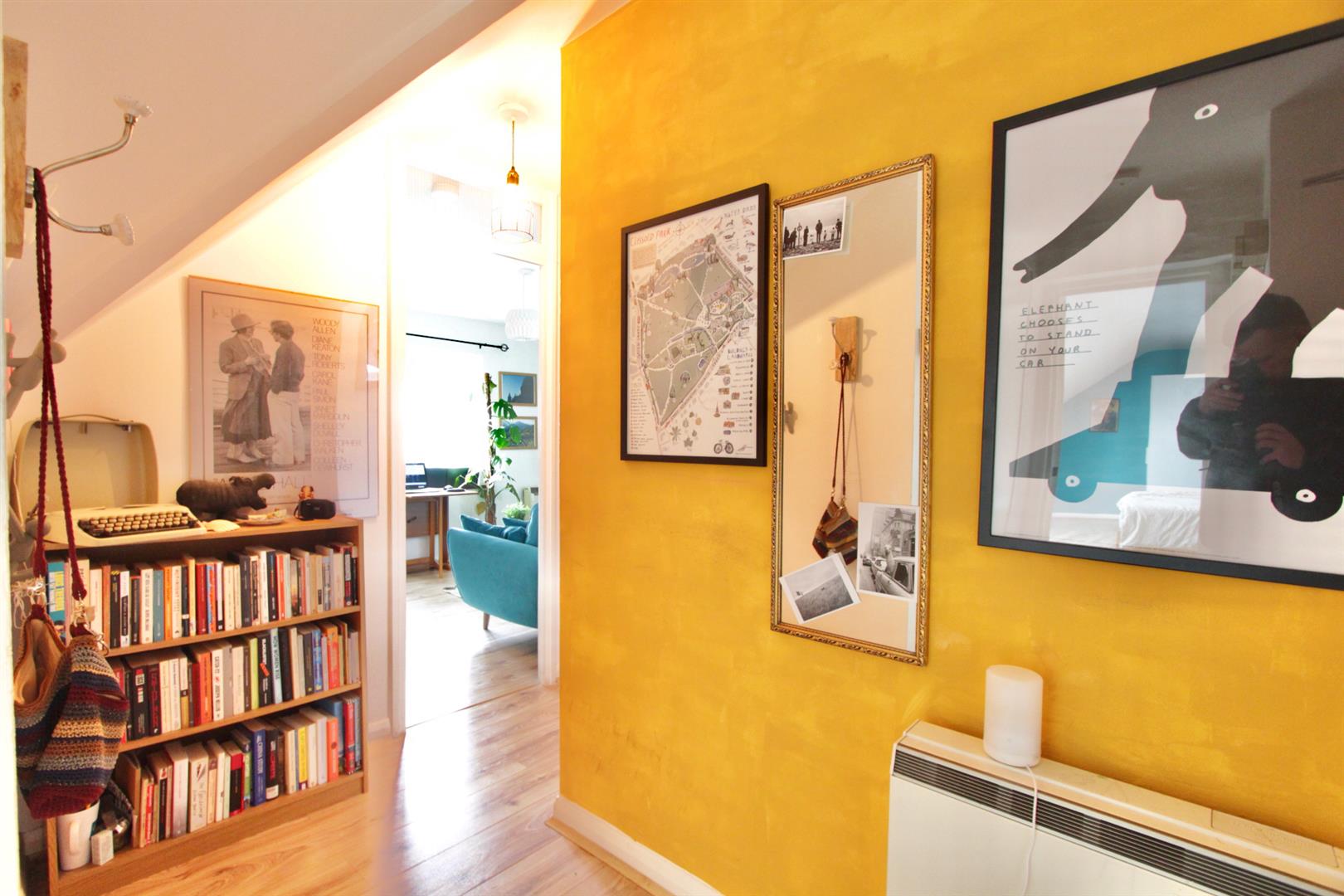 Image for South Grove, N15