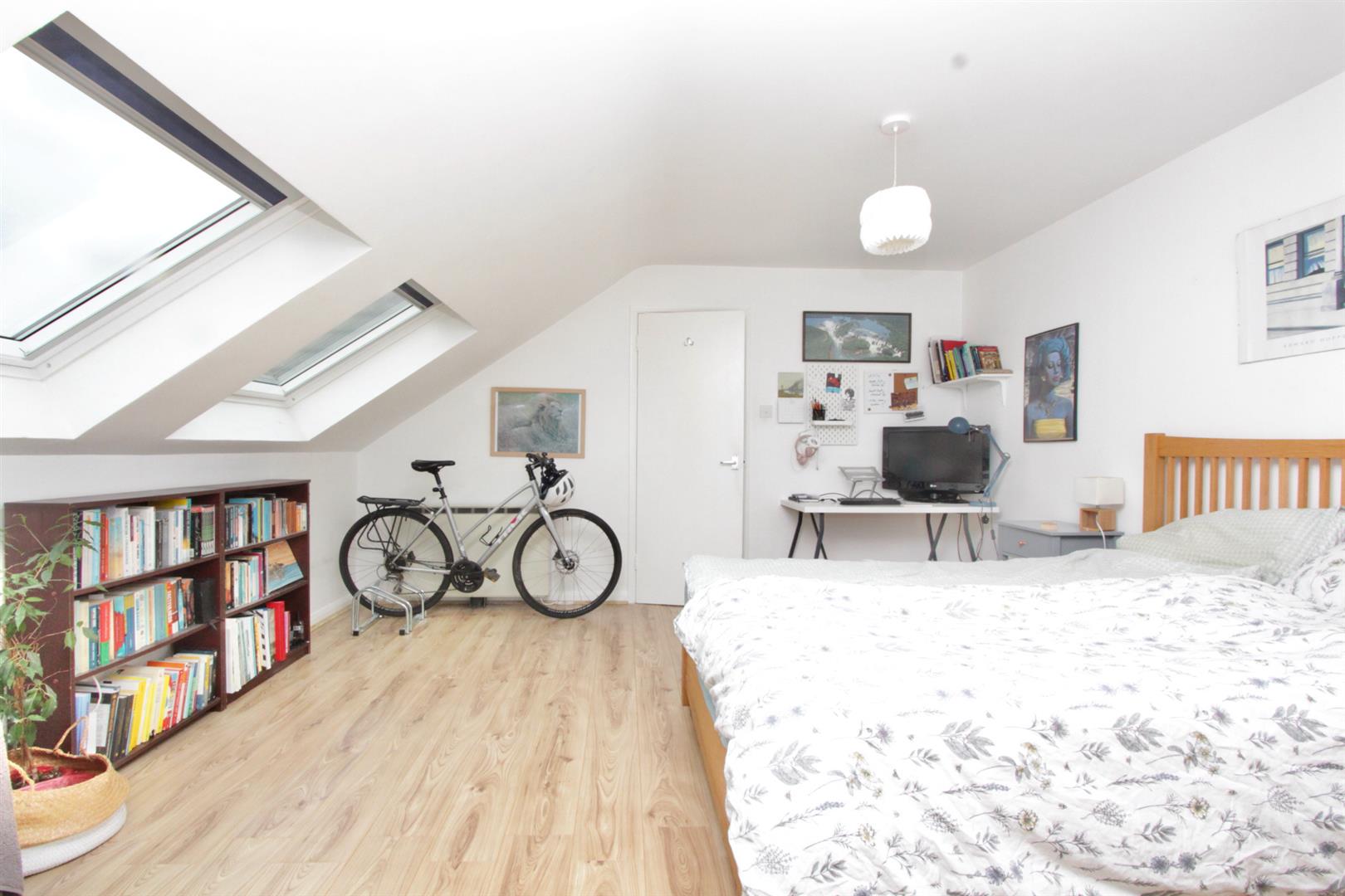 Image for South Grove, N15