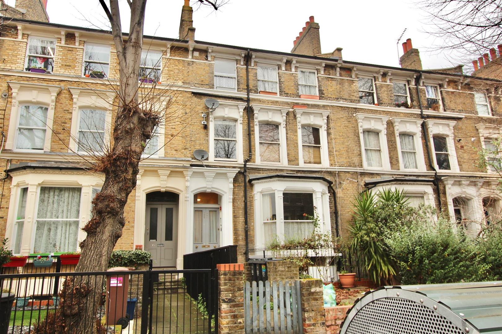 Image for Evering Road, N16