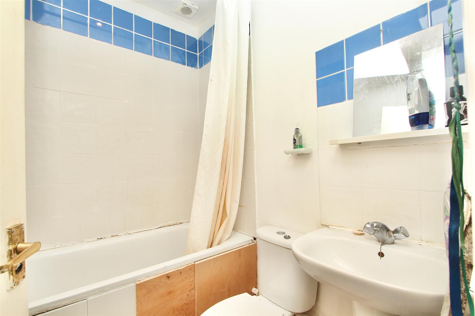 Image for Collingwood Road, N15