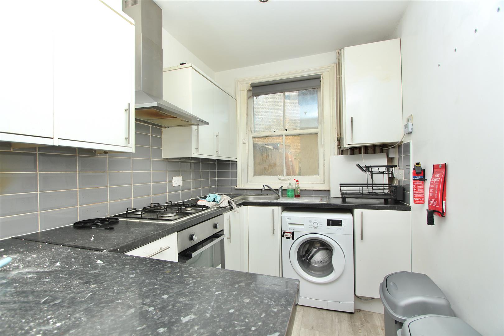 Image for Collingwood Road, N15