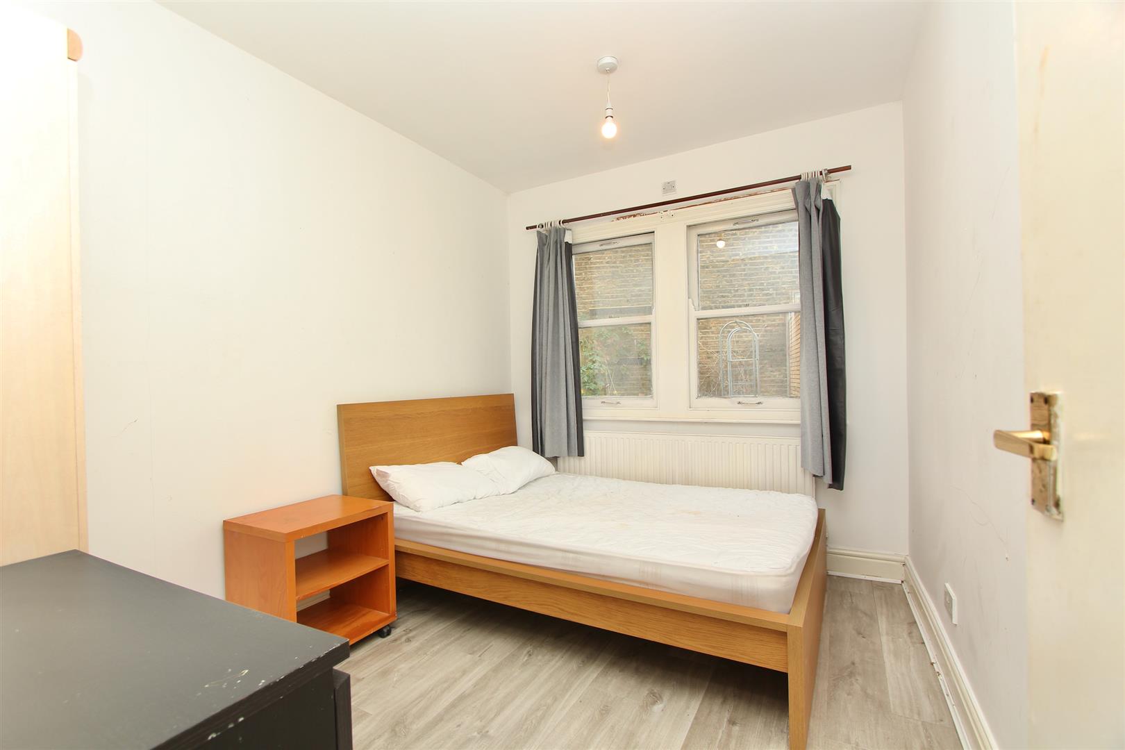 Image for Collingwood Road, N15