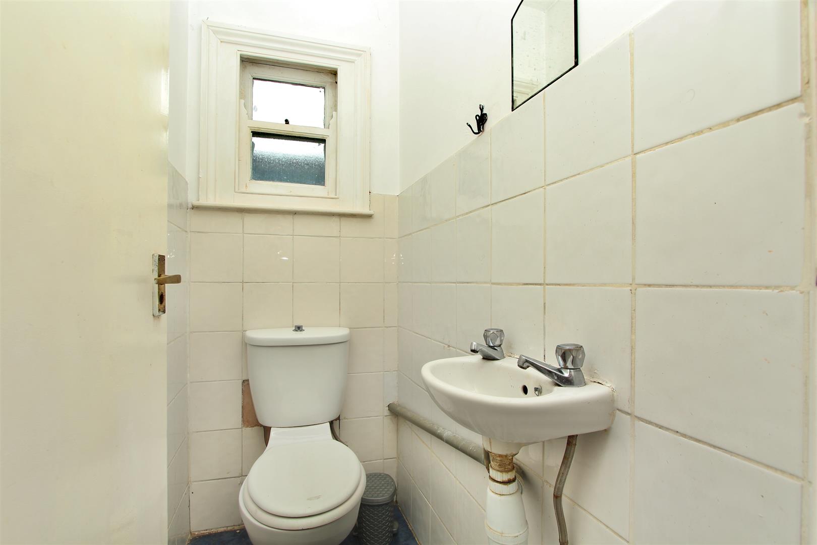 Image for Collingwood Road, N15