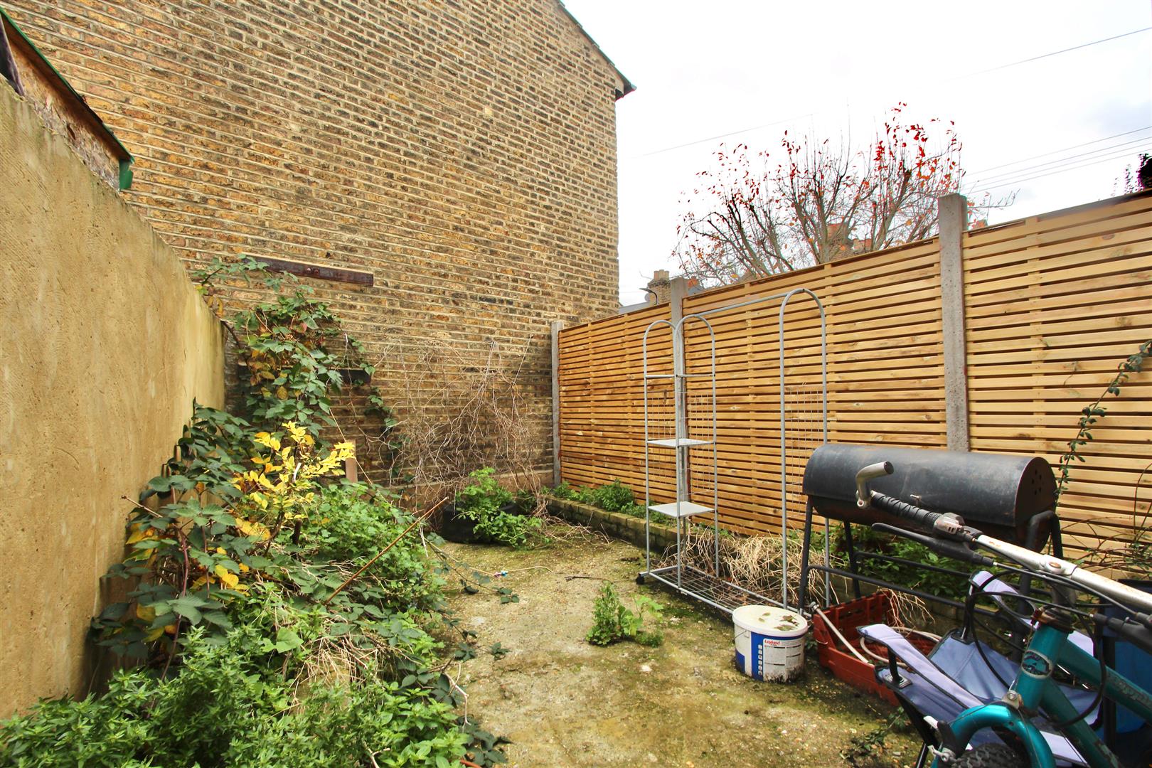 Image for Collingwood Road, N15