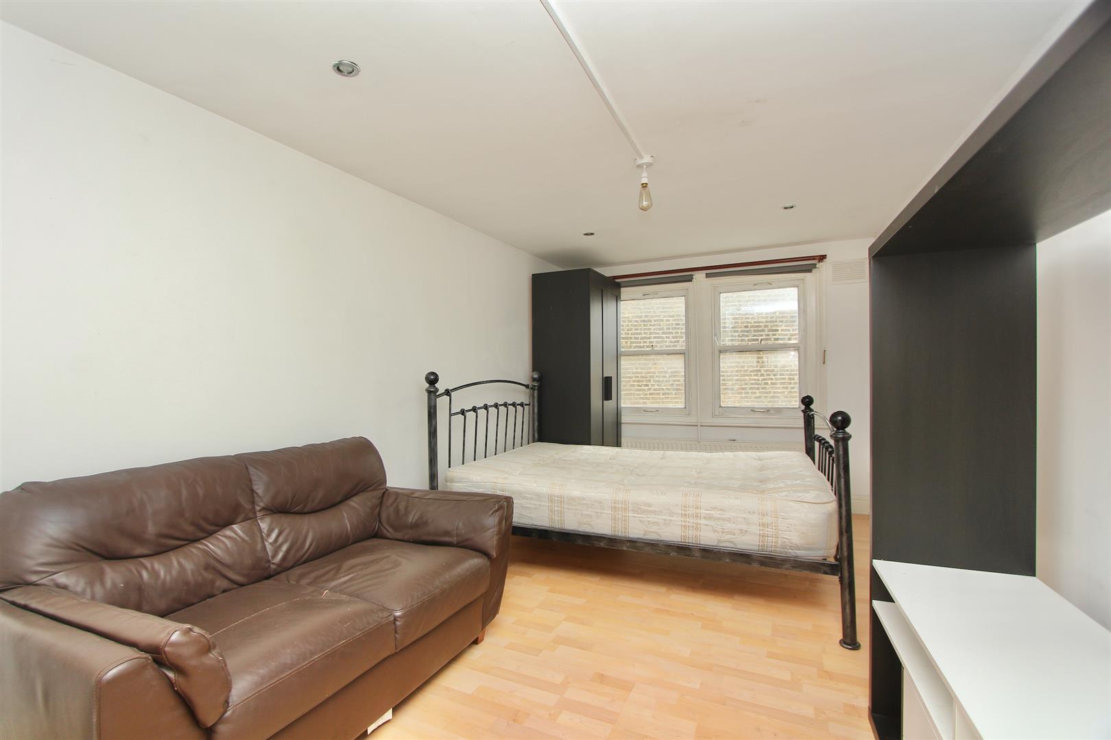 Image for Collingwood Road, N15