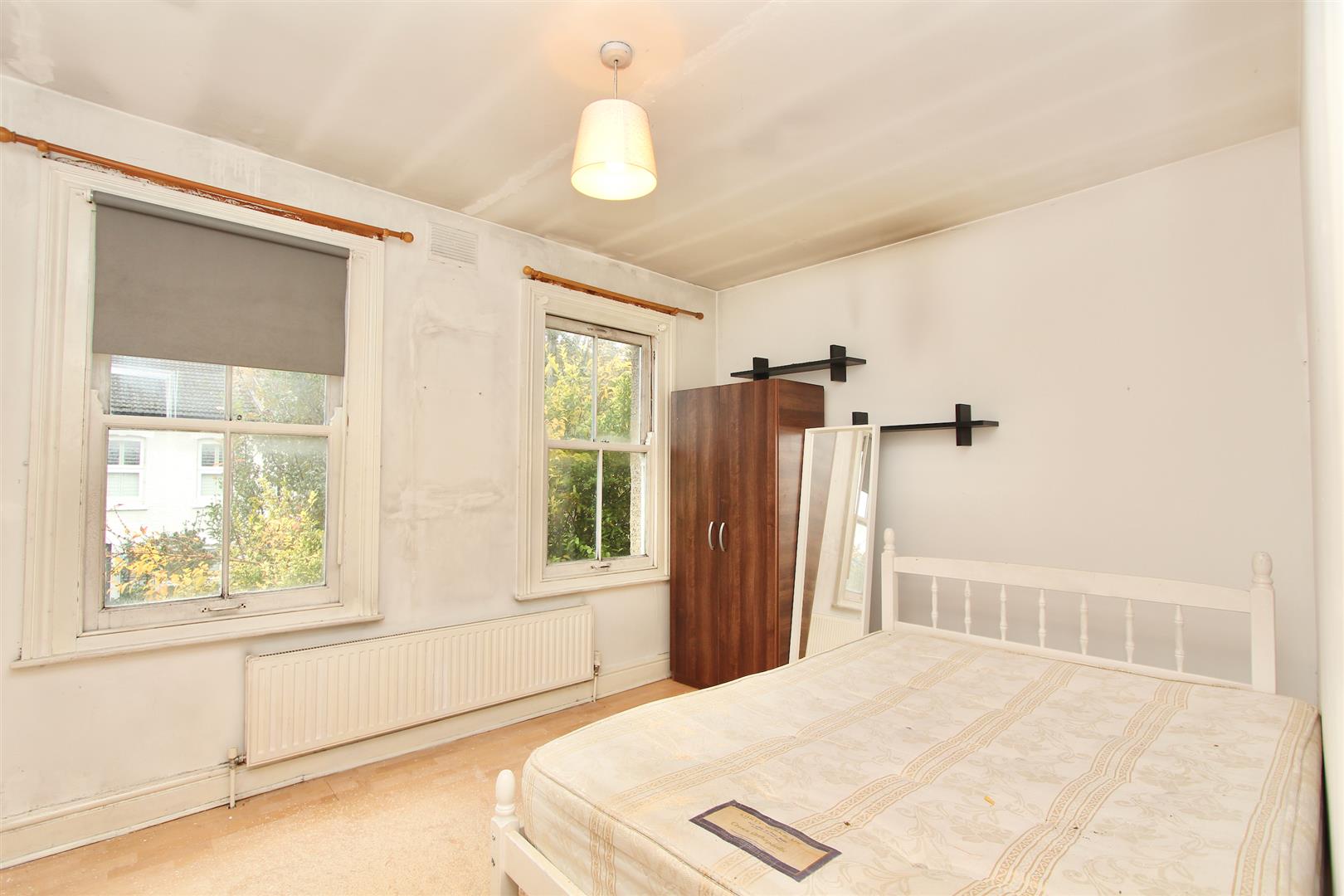 Image for Collingwood Road, N15