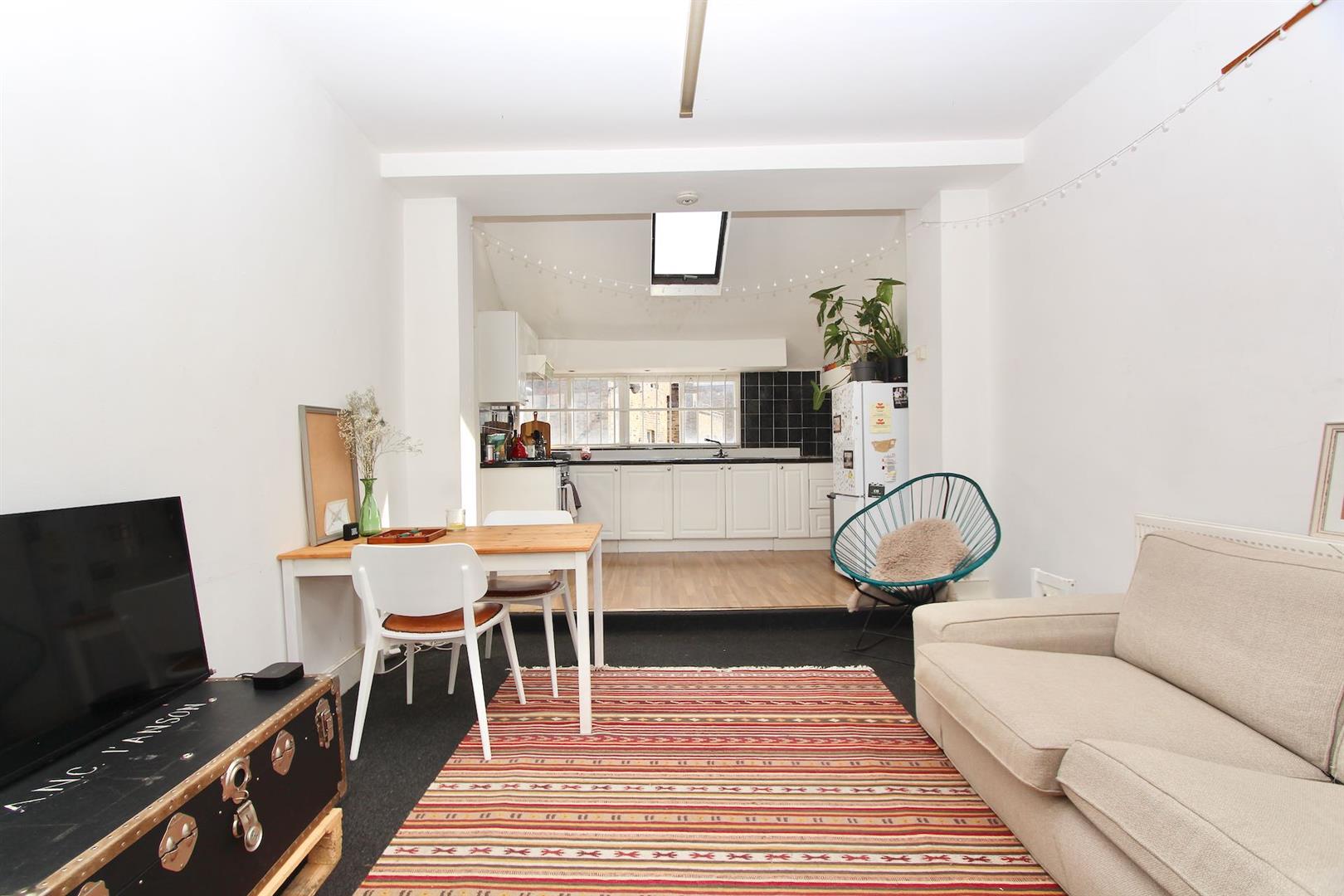 Image for Stoke Newington Road, N16