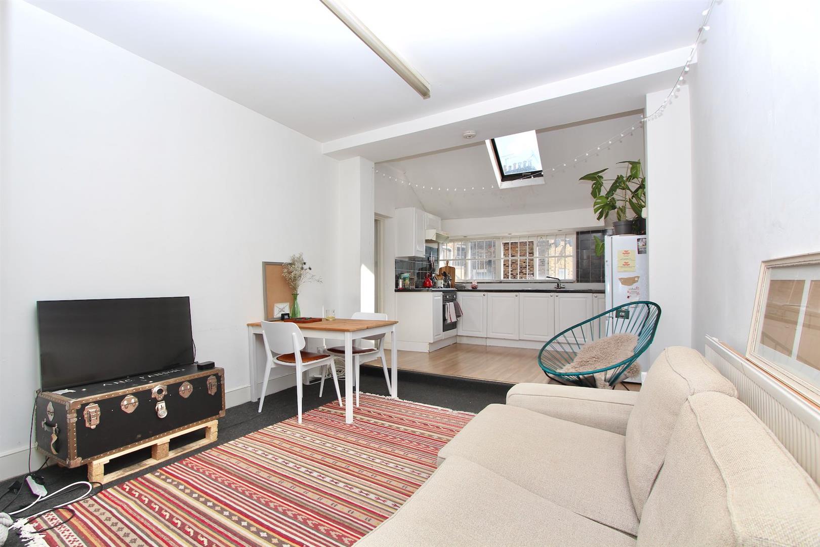 Image for Stoke Newington Road, N16