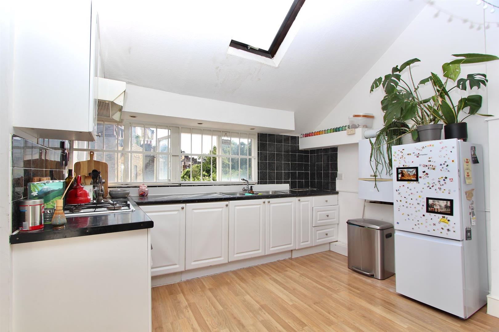 Image for Stoke Newington Road, N16