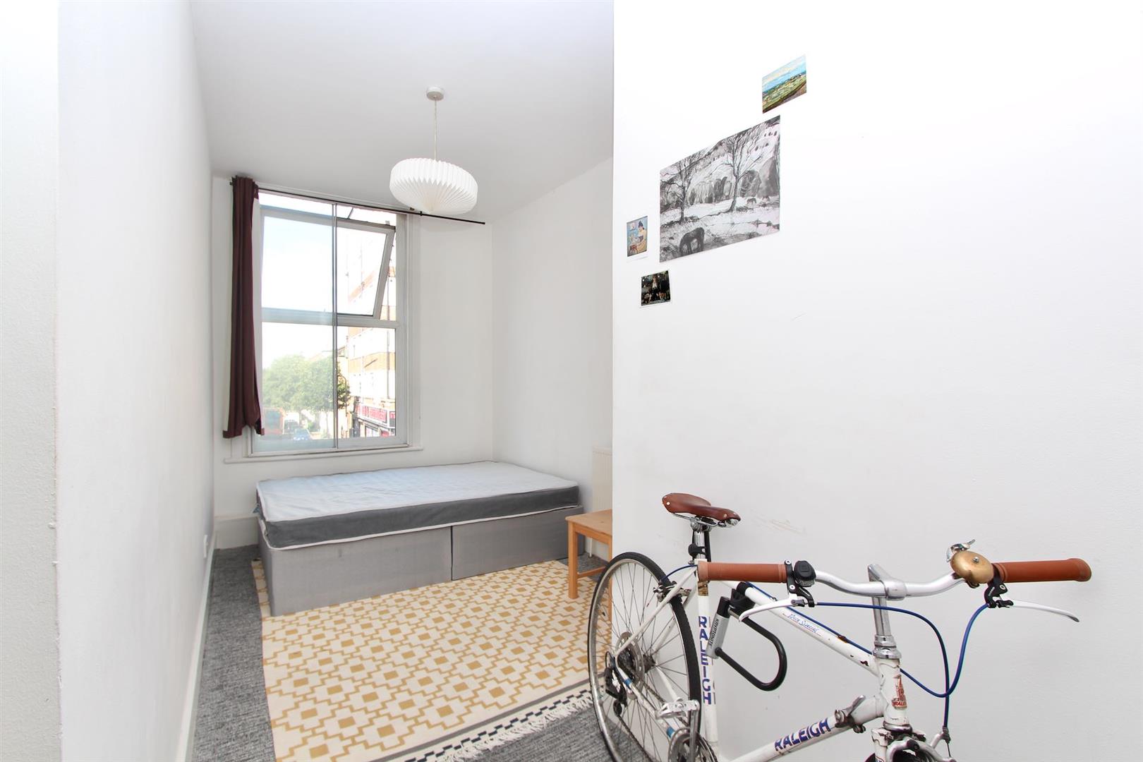 Image for Stoke Newington Road, N16