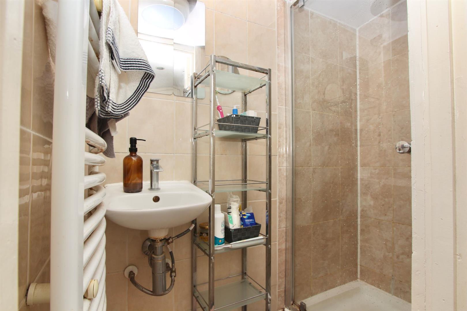 Image for Stoke Newington Road, N16