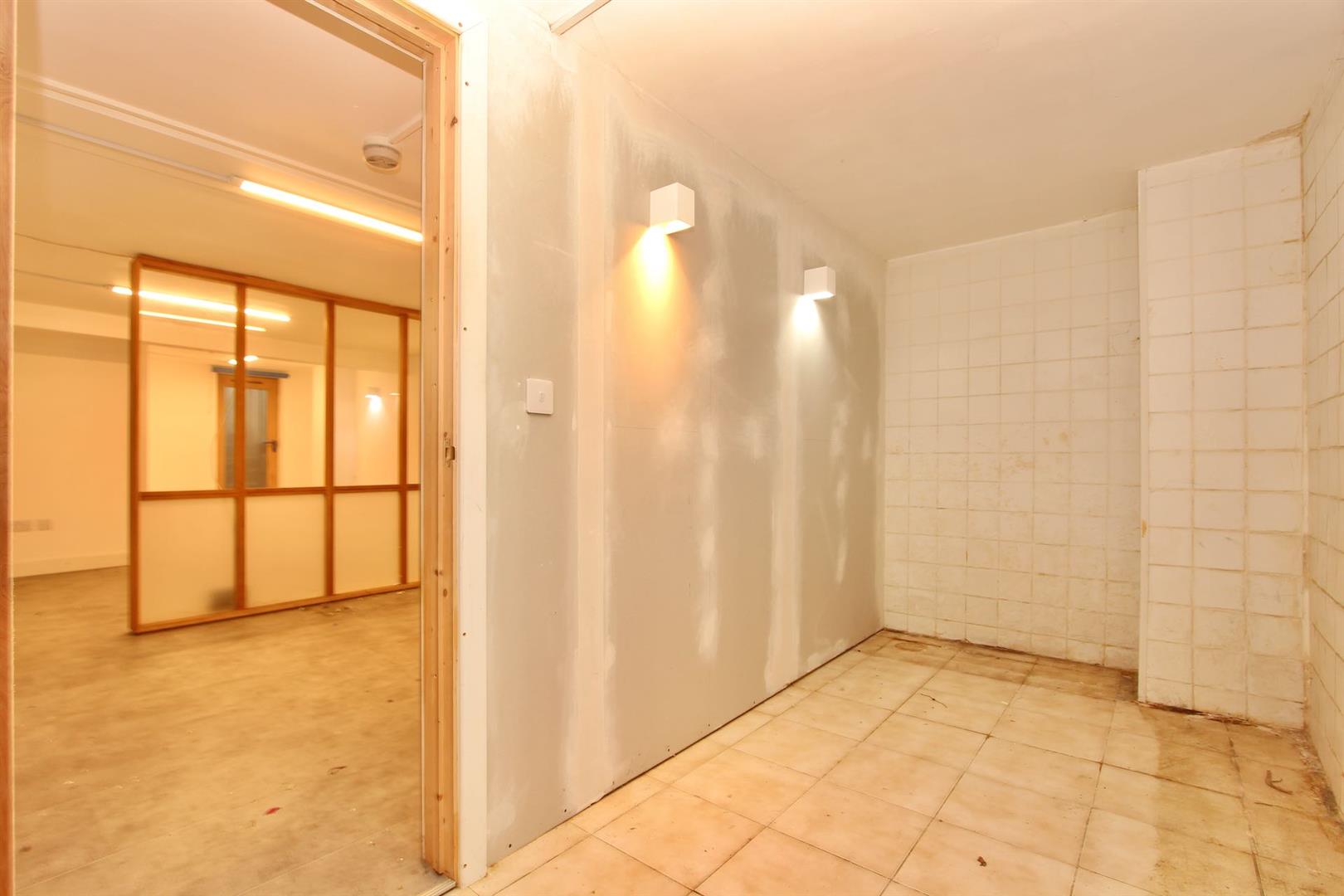 Image for Northwold Road, N16