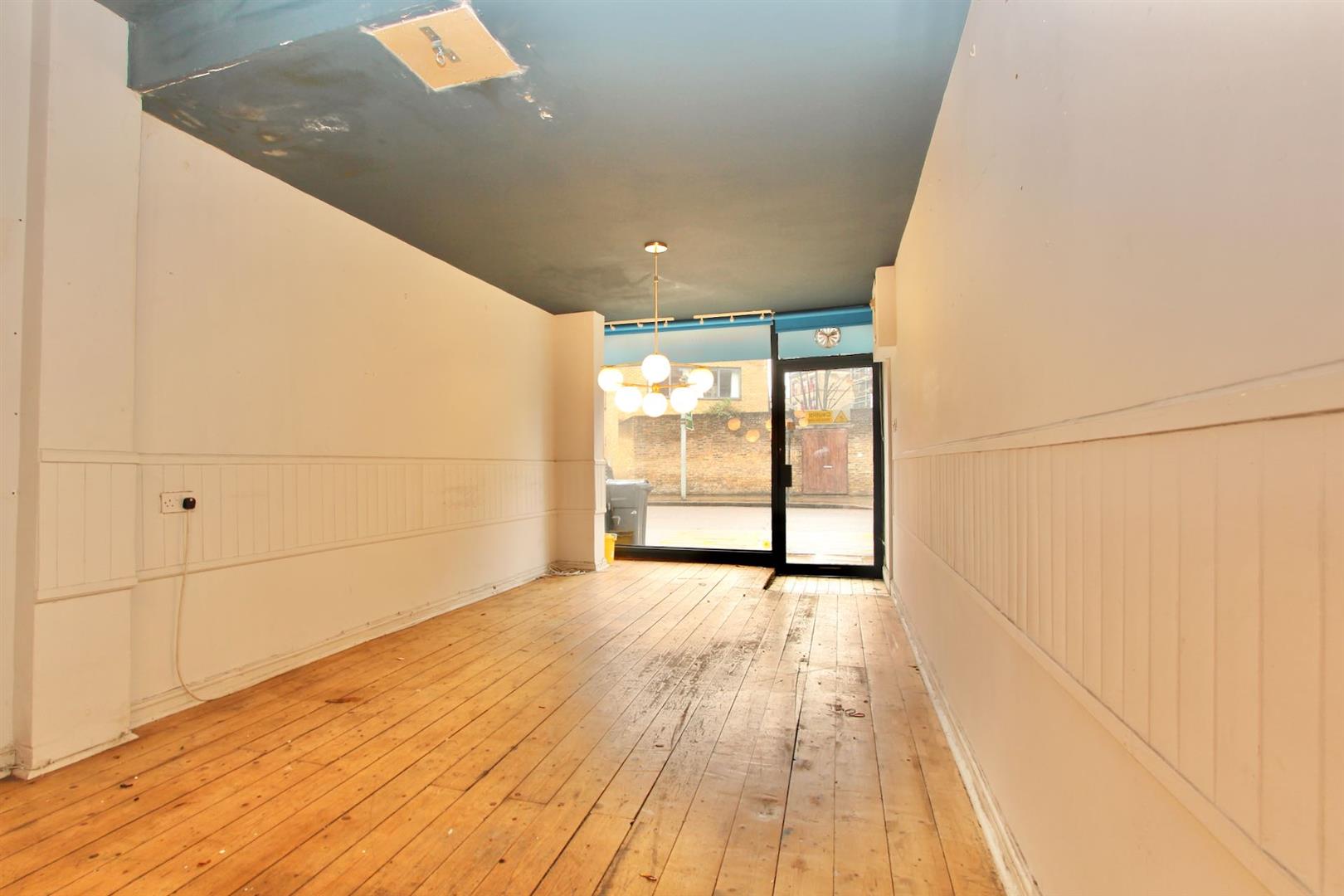 Image for Northwold Road, N16