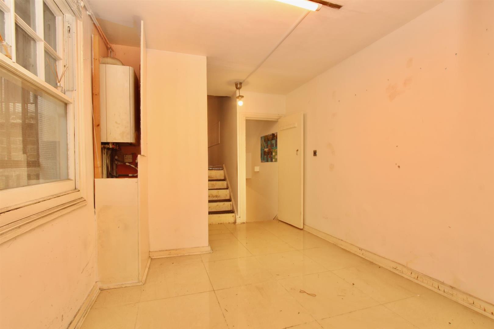 Image for Northwold Road, N16