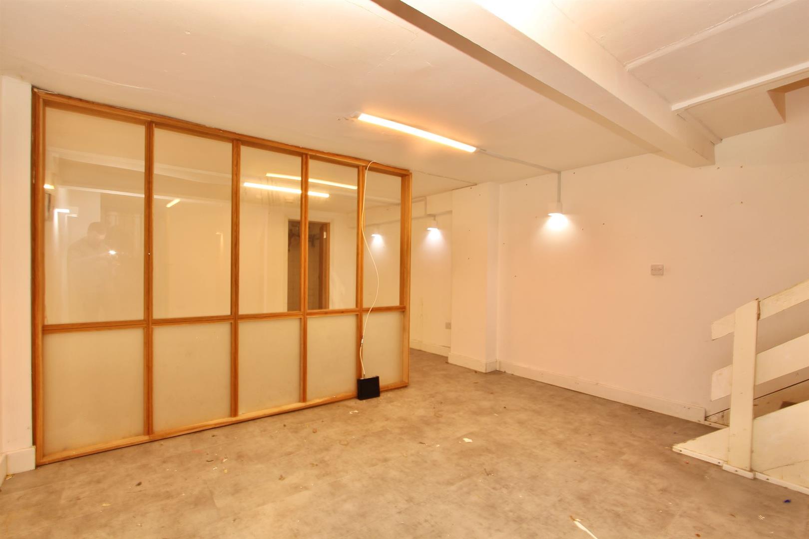 Image for Northwold Road, N16