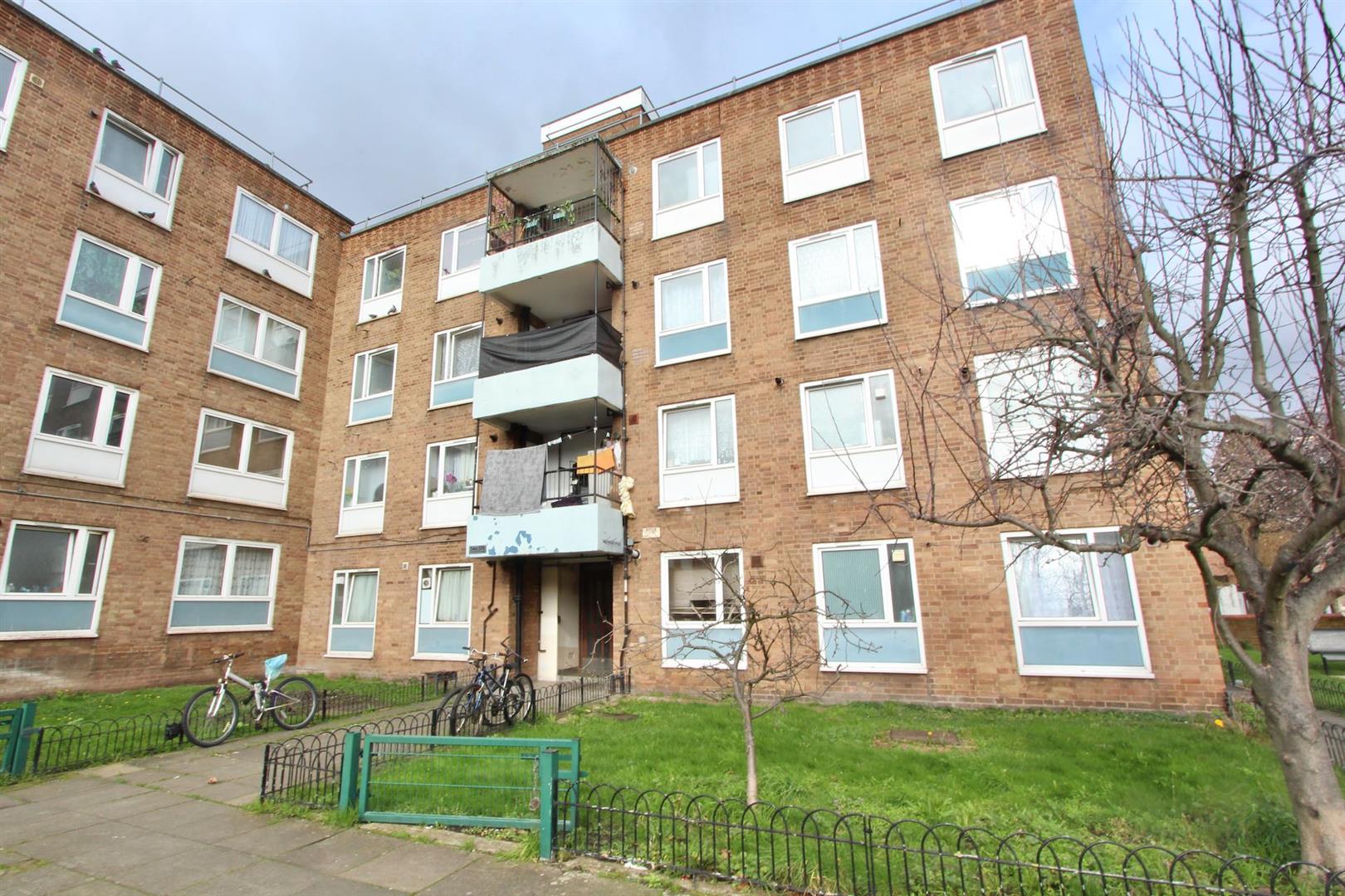 Image for Somerford Grove, N16