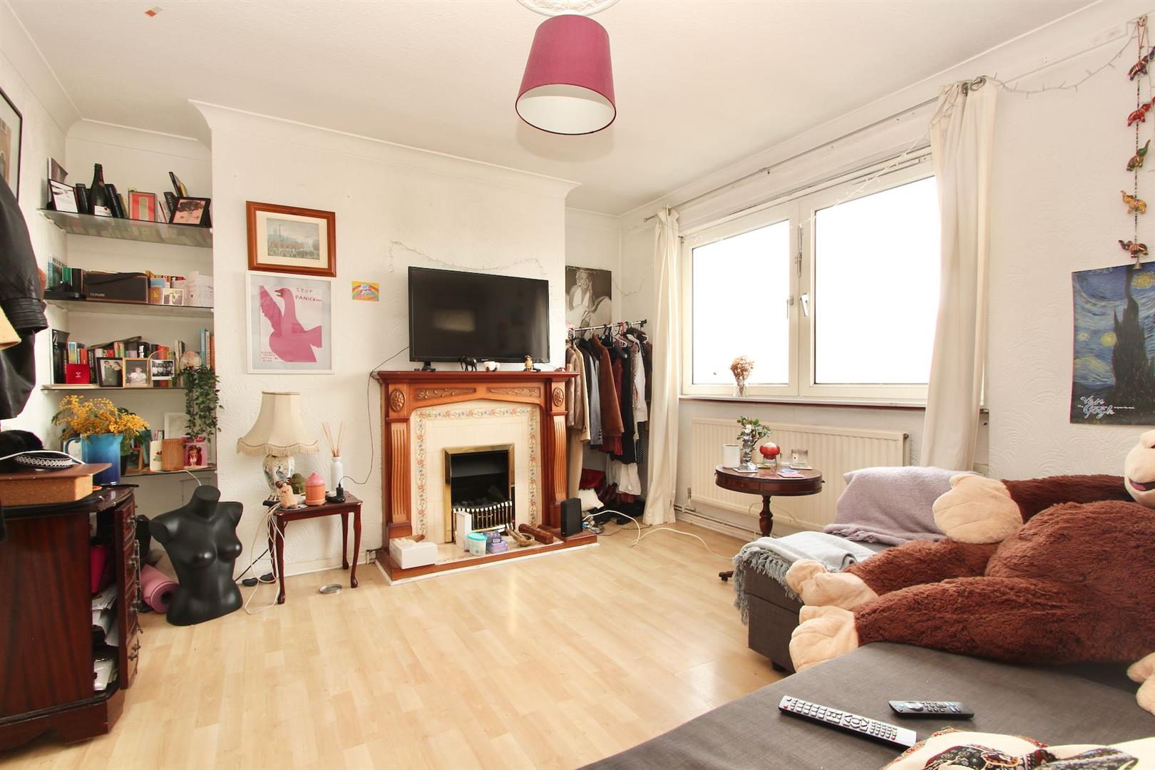 Image for Somerford Grove, N16