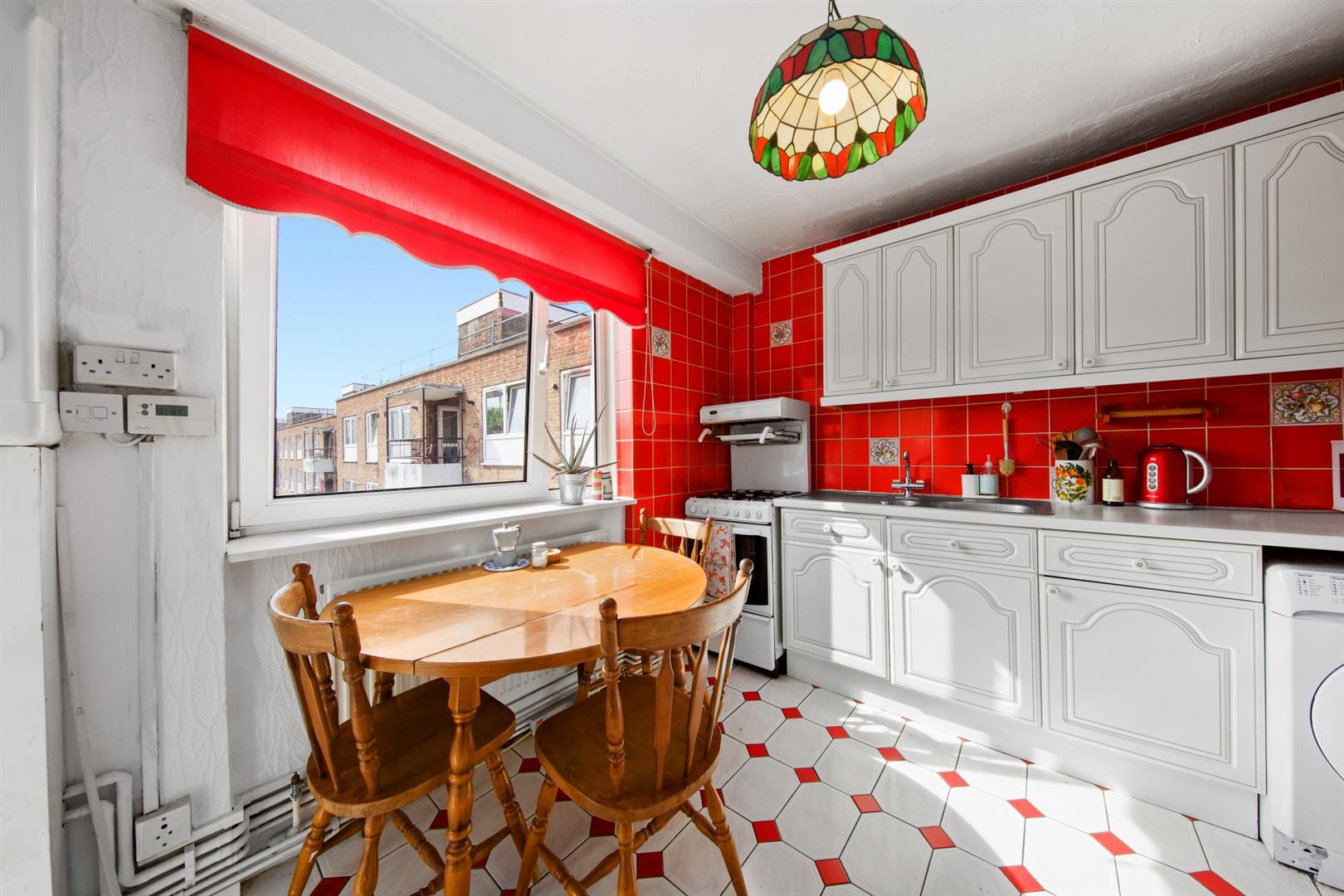 Image for Somerford Grove, N16