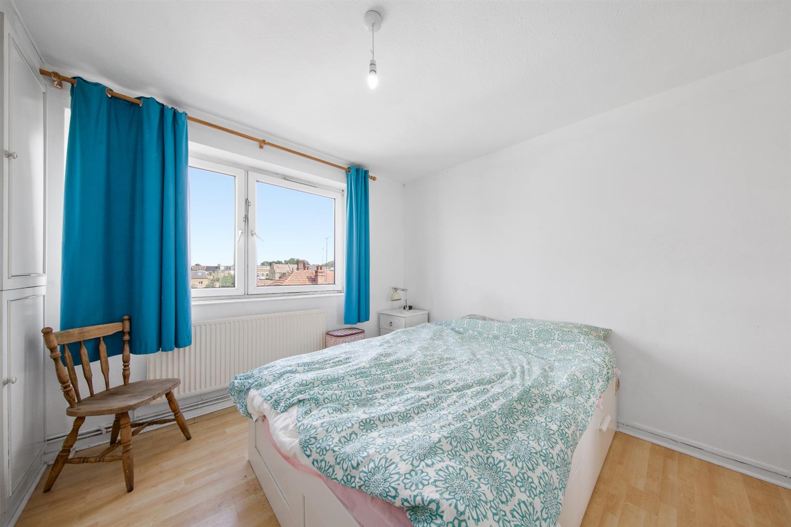 Image for Somerford Grove, N16
