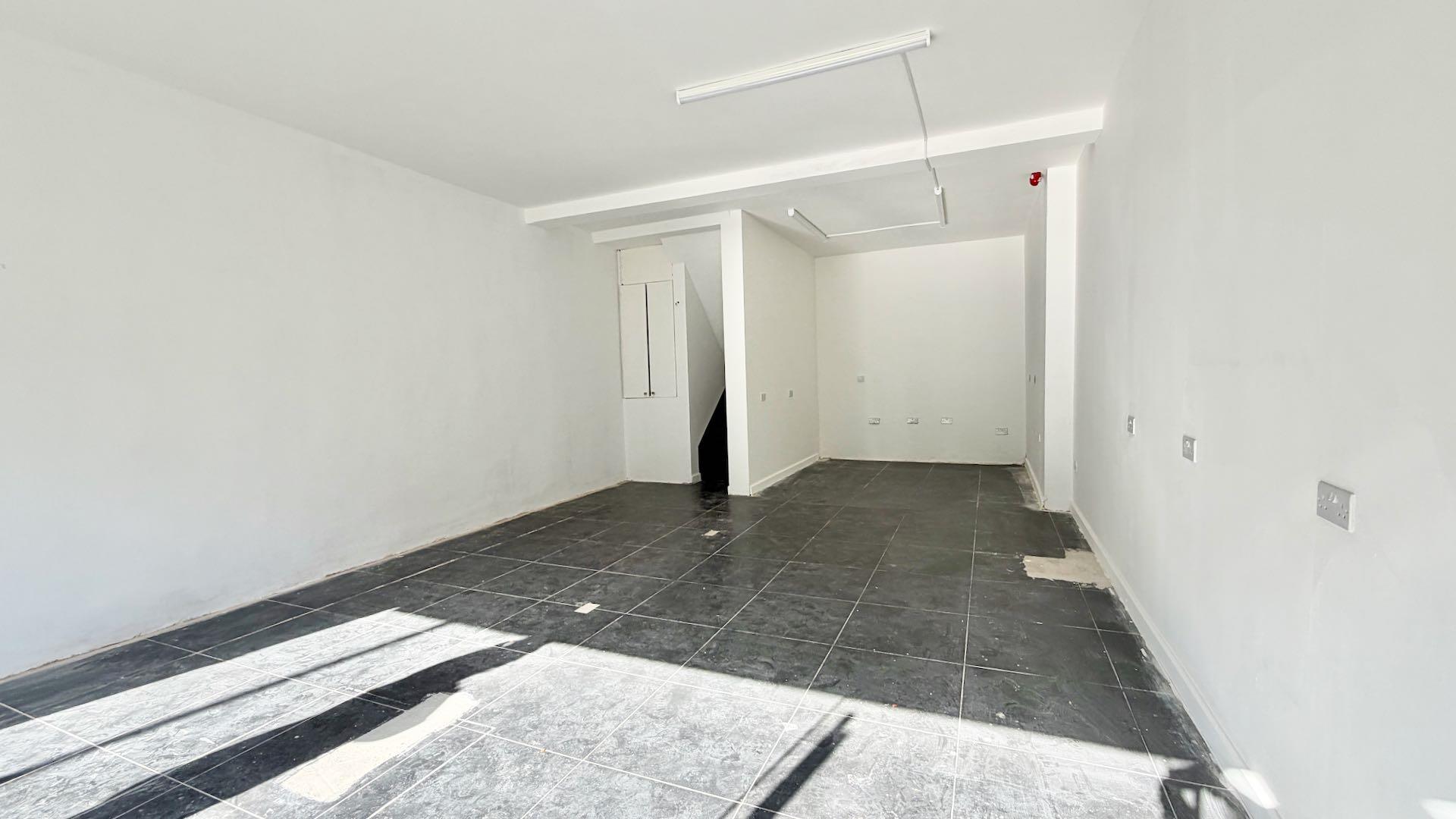 Image for Dunsmure Road, N16