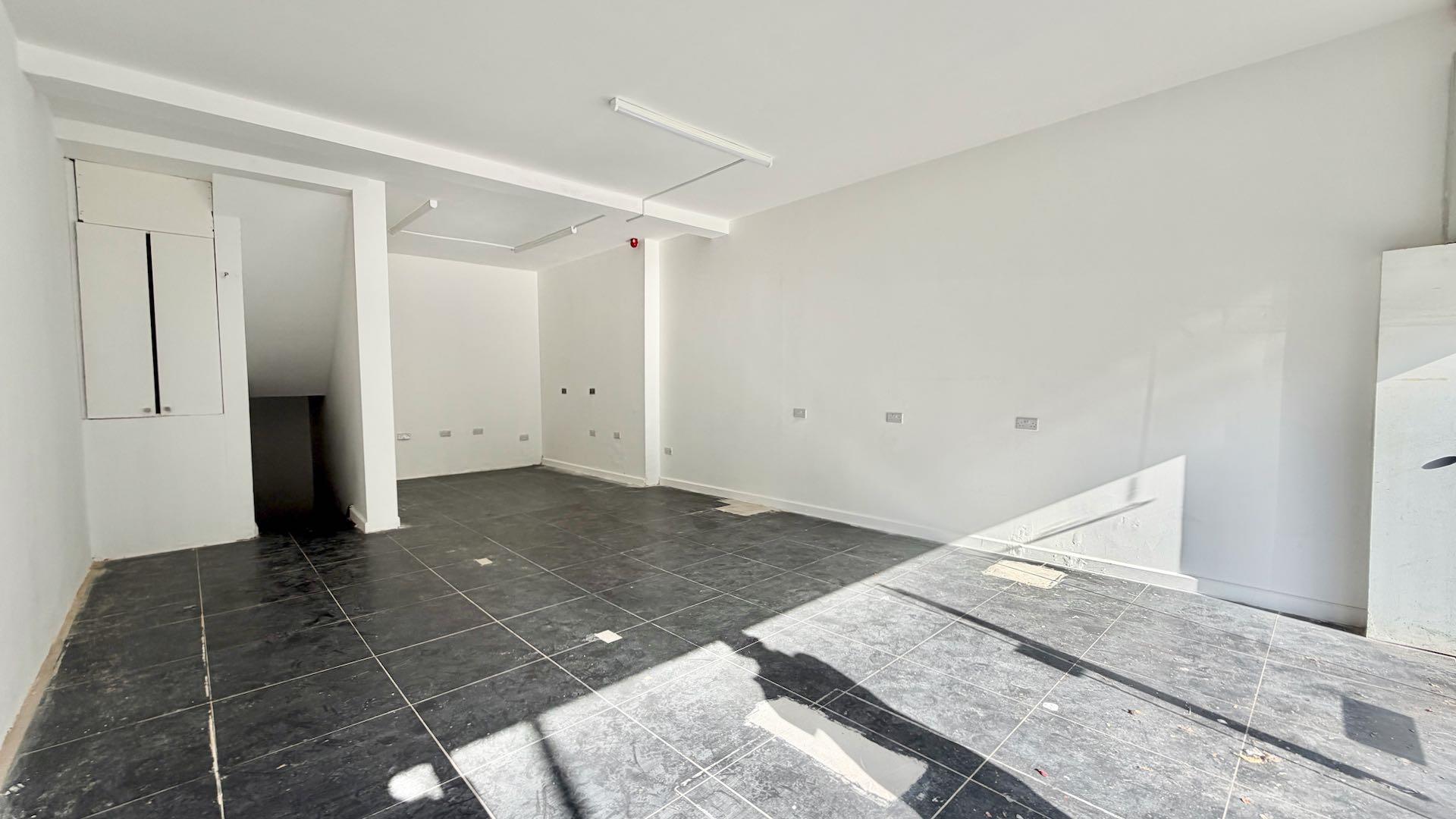 Image for Dunsmure Road, N16