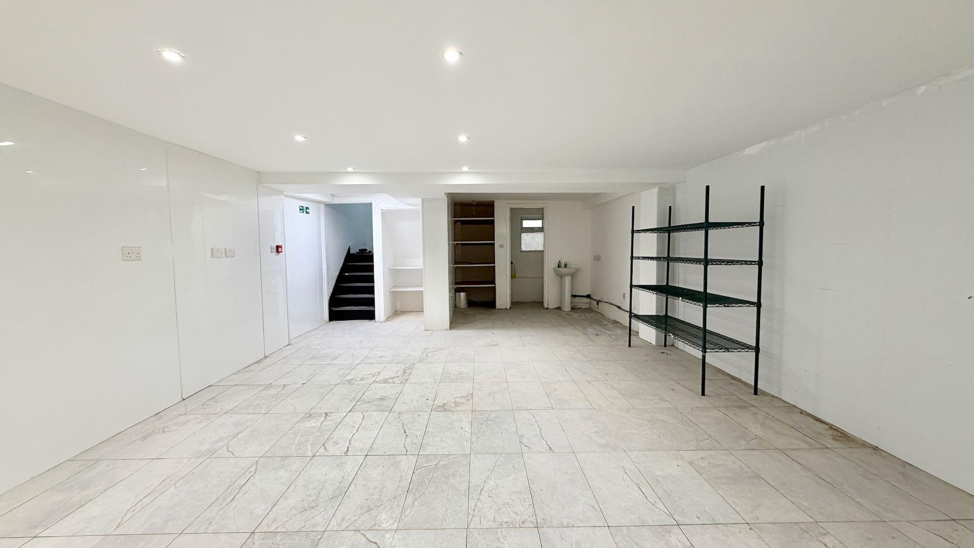 Image for Dunsmure Road, N16