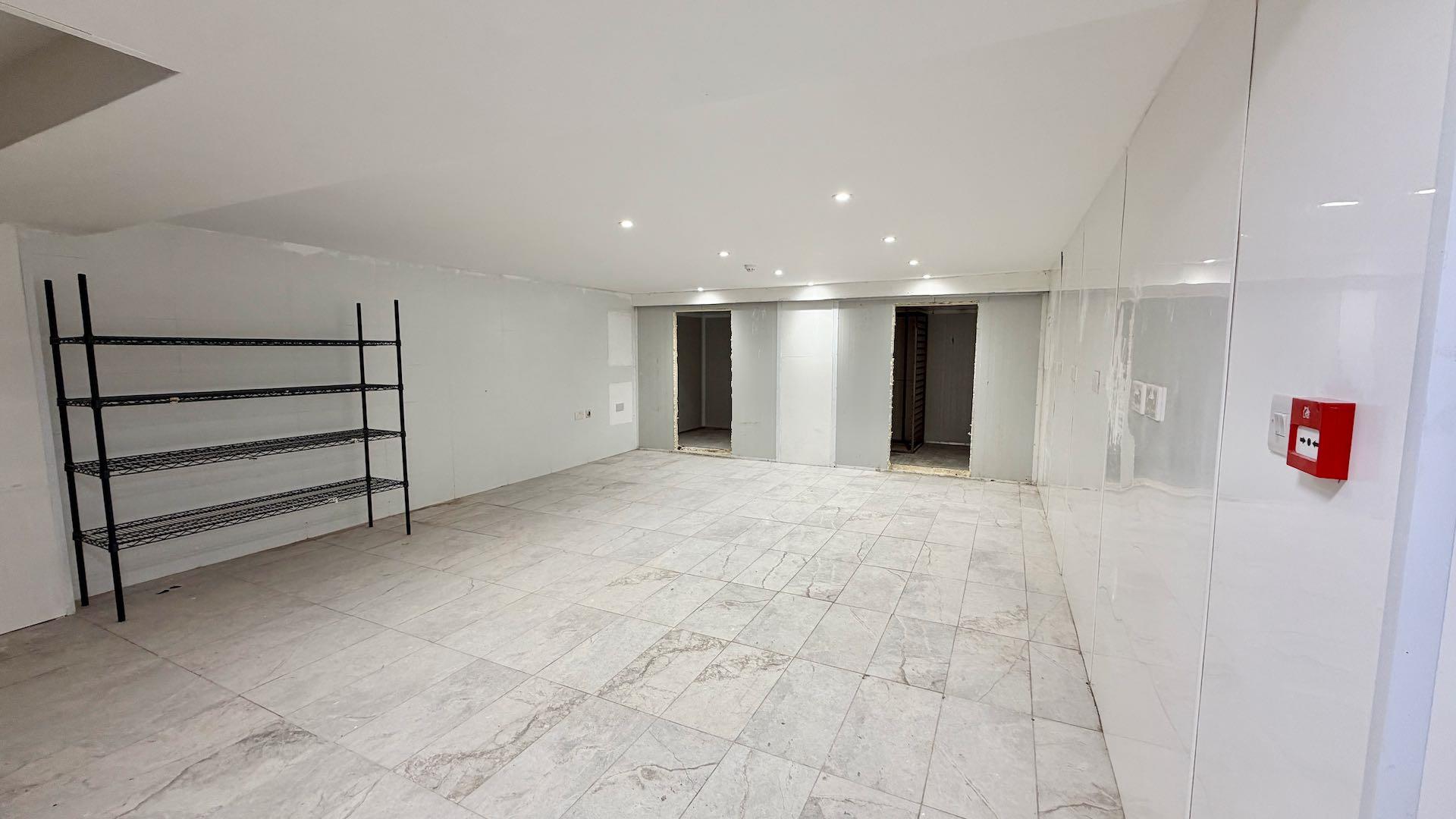 Image for Dunsmure Road, N16