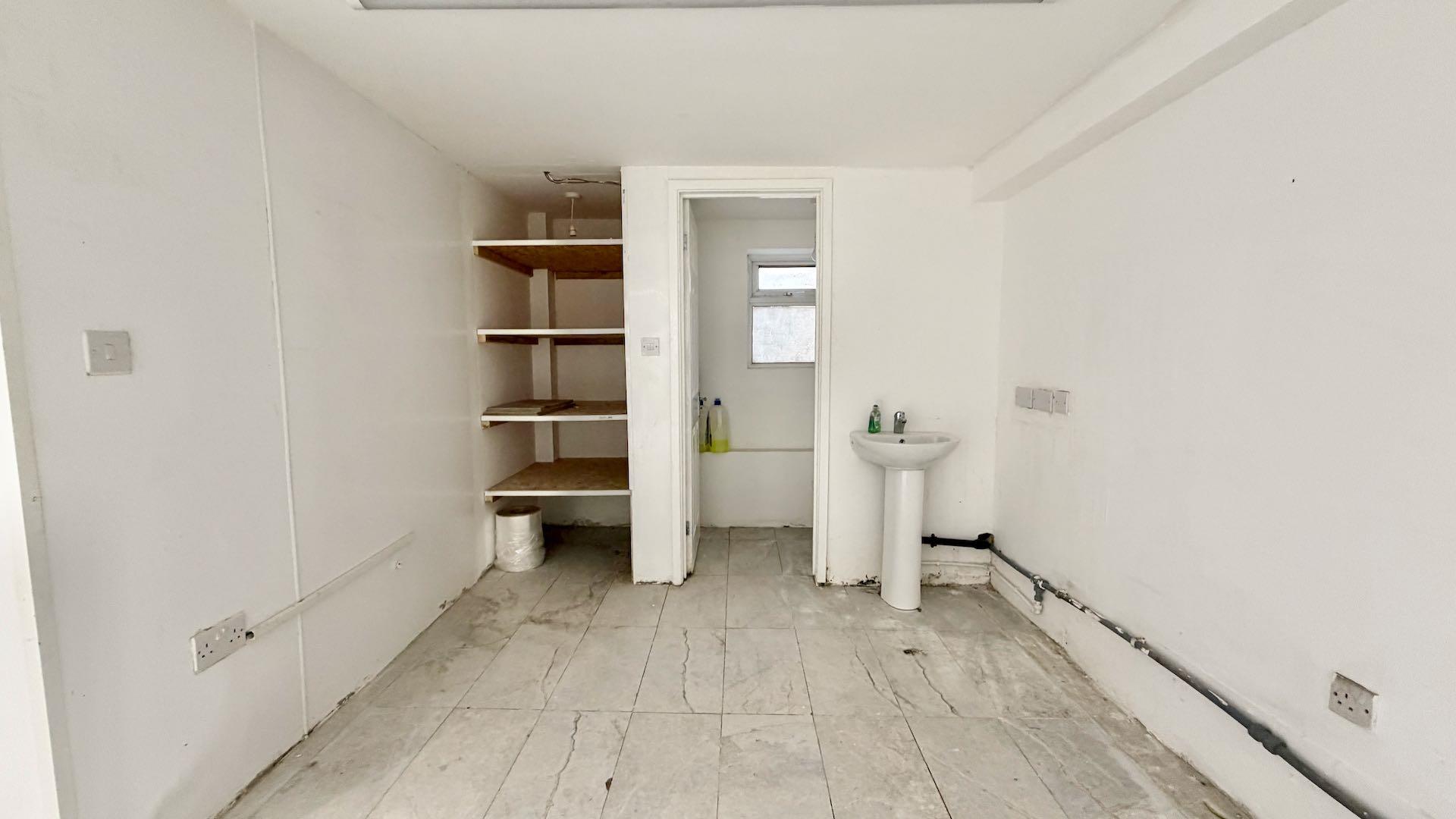 Image for Dunsmure Road, N16