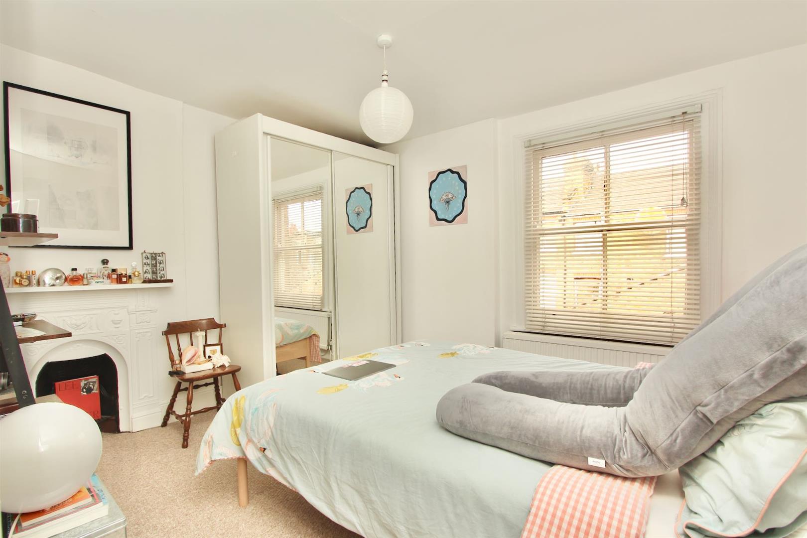 Image for Clissold Crescent, N16