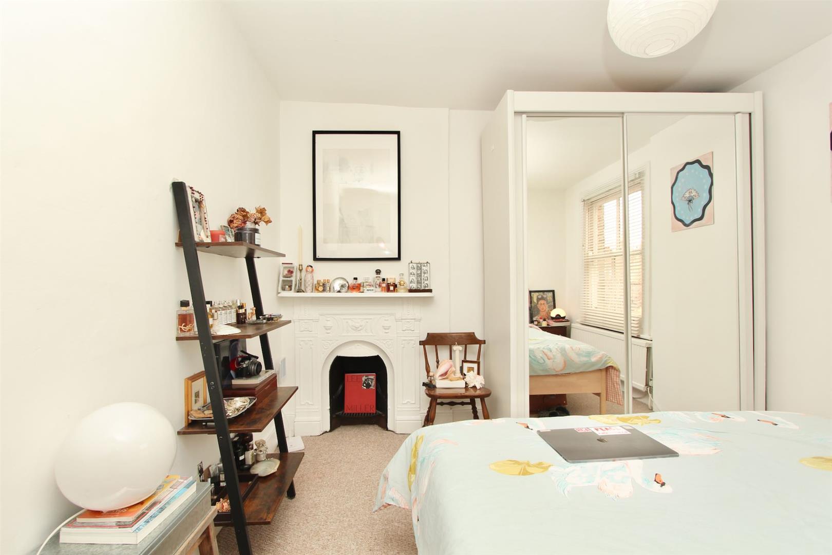 Image for Clissold Crescent, N16