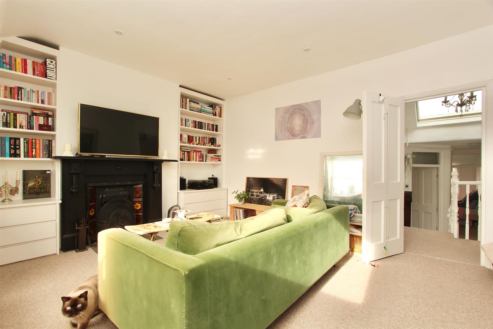 Image for Clissold Crescent, N16