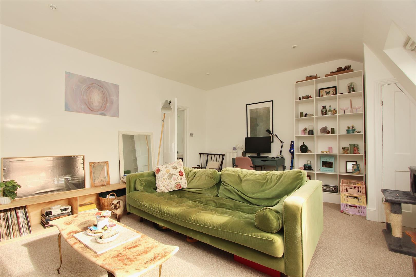 Image for Clissold Crescent, N16