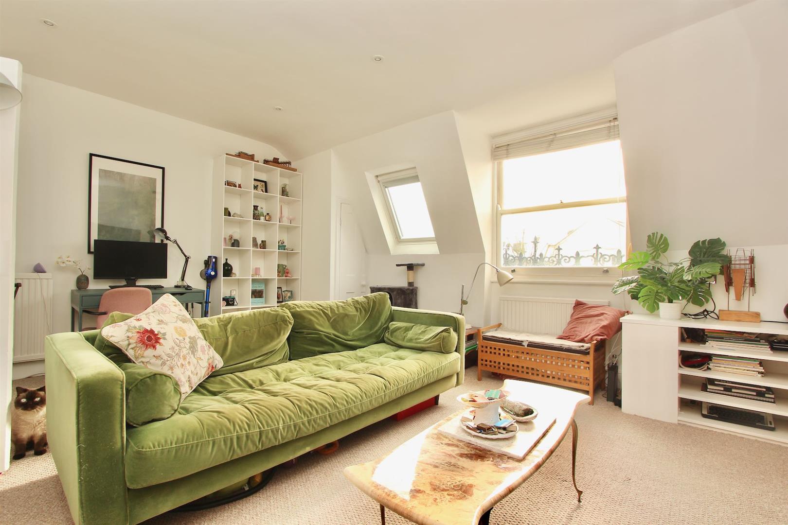 Image for Clissold Crescent, N16